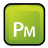 Adobe Pagemaker Icon